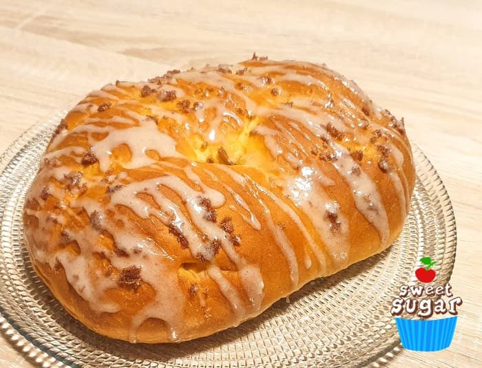 Trenza